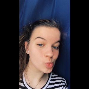 Meet your Posher, Jordan